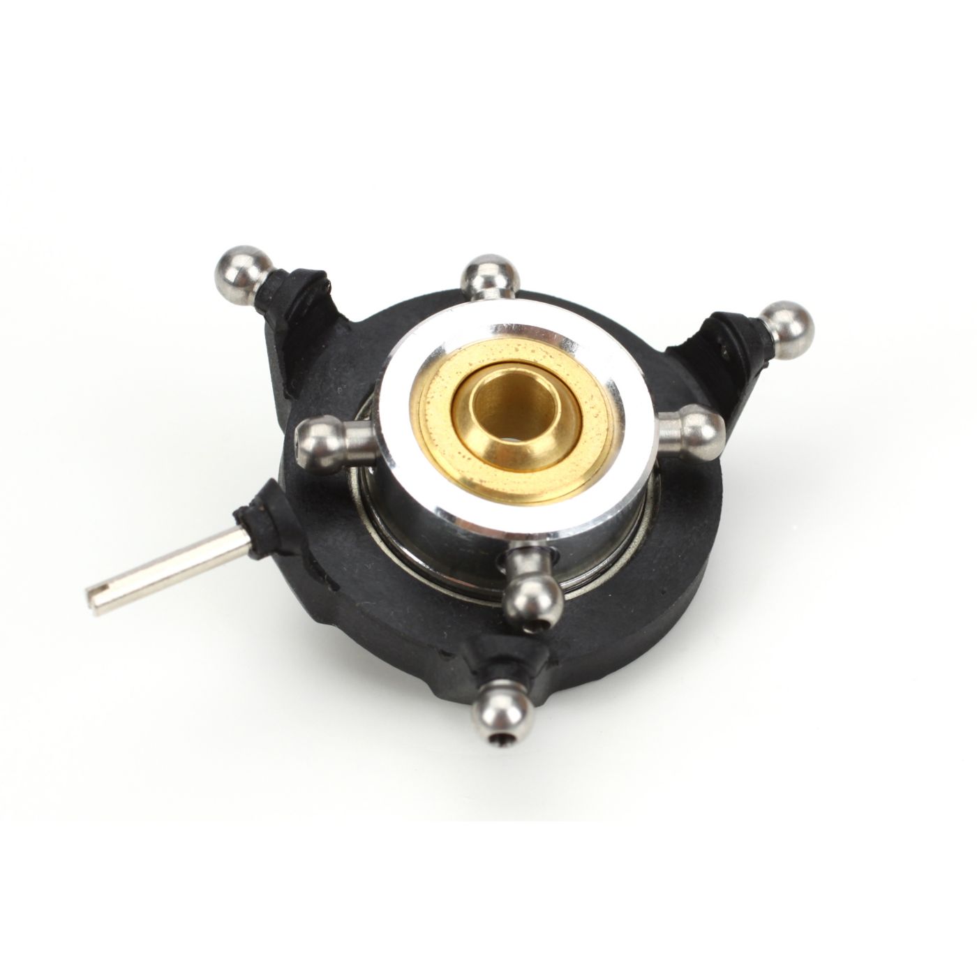Blade Aluminum and Composite Swashplate: B450, B400 BLH1633