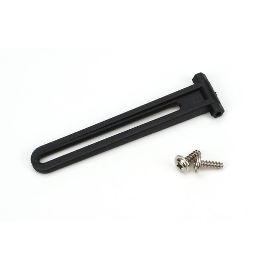 Blade Anti-Rotation Bracket/Guide: B450, B400 BLH1634