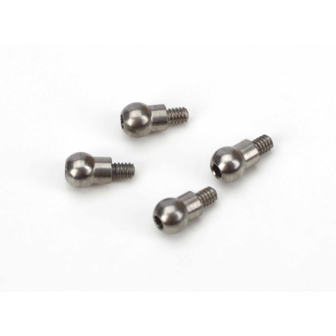 Blade Control/Linkage Ball, Long (4): B450, B400 BLH1635