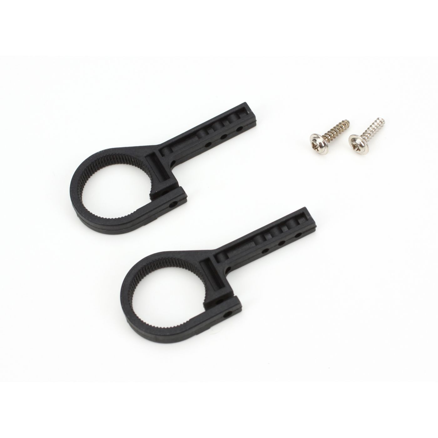 Blade Tail Servo Boom Mount (2): B450 BLH1658