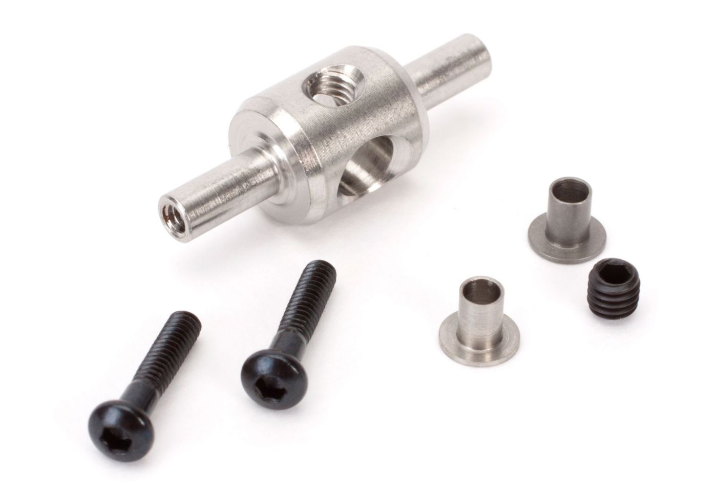 Blade Tail Rotor Hub Set: B450 Fusion 270 BLH1669