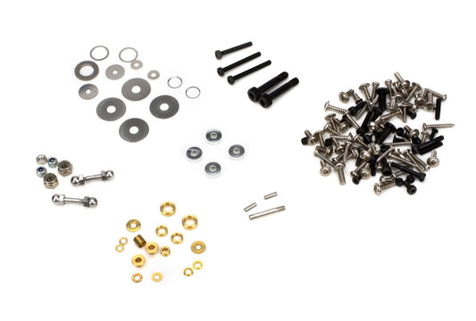 Blade Complete Hardware Set: B450 BLH1673