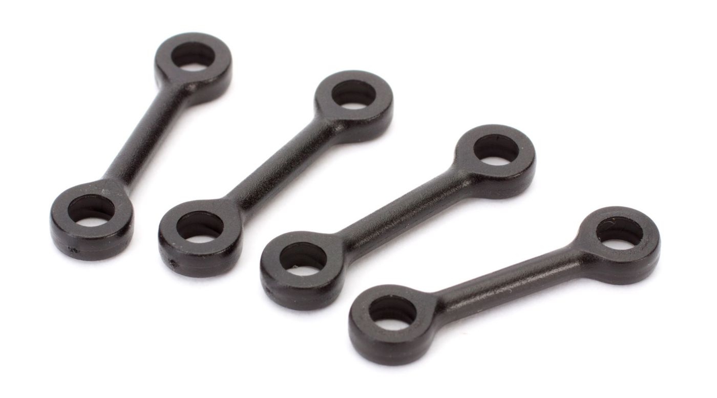 Blade Rotor Head Linkage Set (4): 200 SR X BLH2005