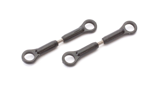 Blade Pushrod Set (2): 200 SR X BLH2007
