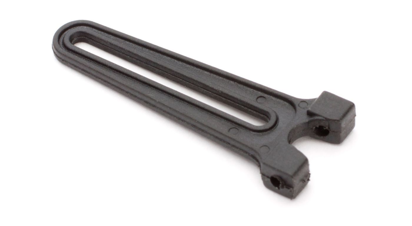 Blade Antirotation Bracket: 200 SR X BLH2010