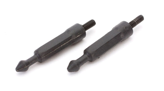 Blade Canopy Mount Set (2): 200 SR X BLH2011