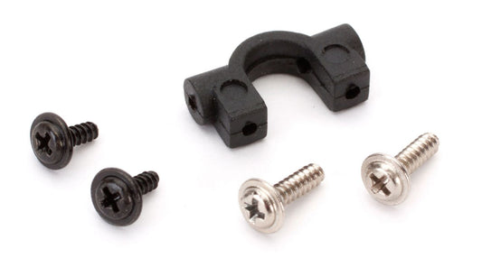 Blade Horizontal Stabilizer/Fin Mount: 200 SR X BLH2017