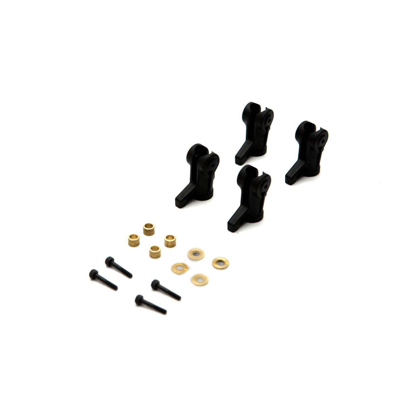 Blade Main rotor grip set Apache AH-64 BLH2504