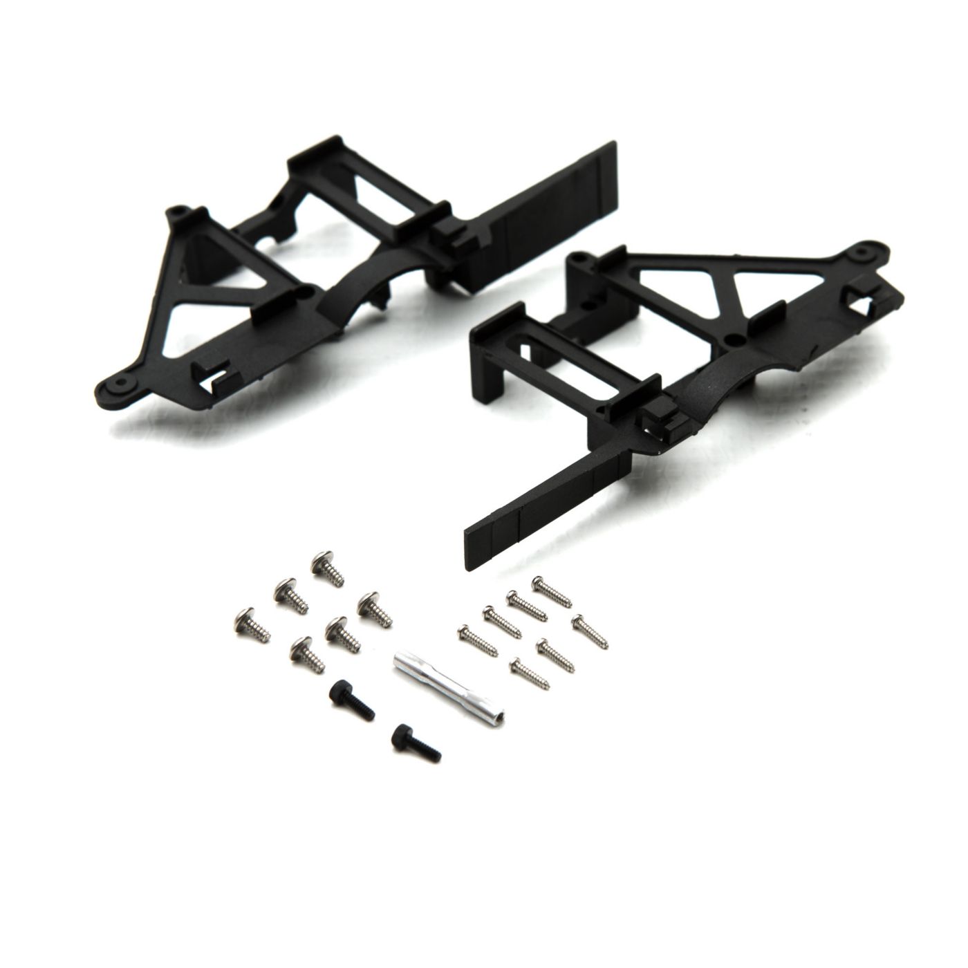 Blade Main frame set Apache AH-64 BLH2512