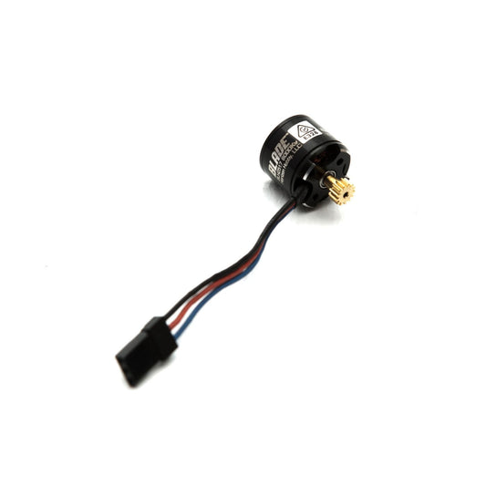 Blade Brushless main motor Apache AH-64 BLH2517