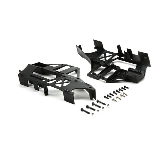 Blade Main Frame Set 200 S BLH2601
