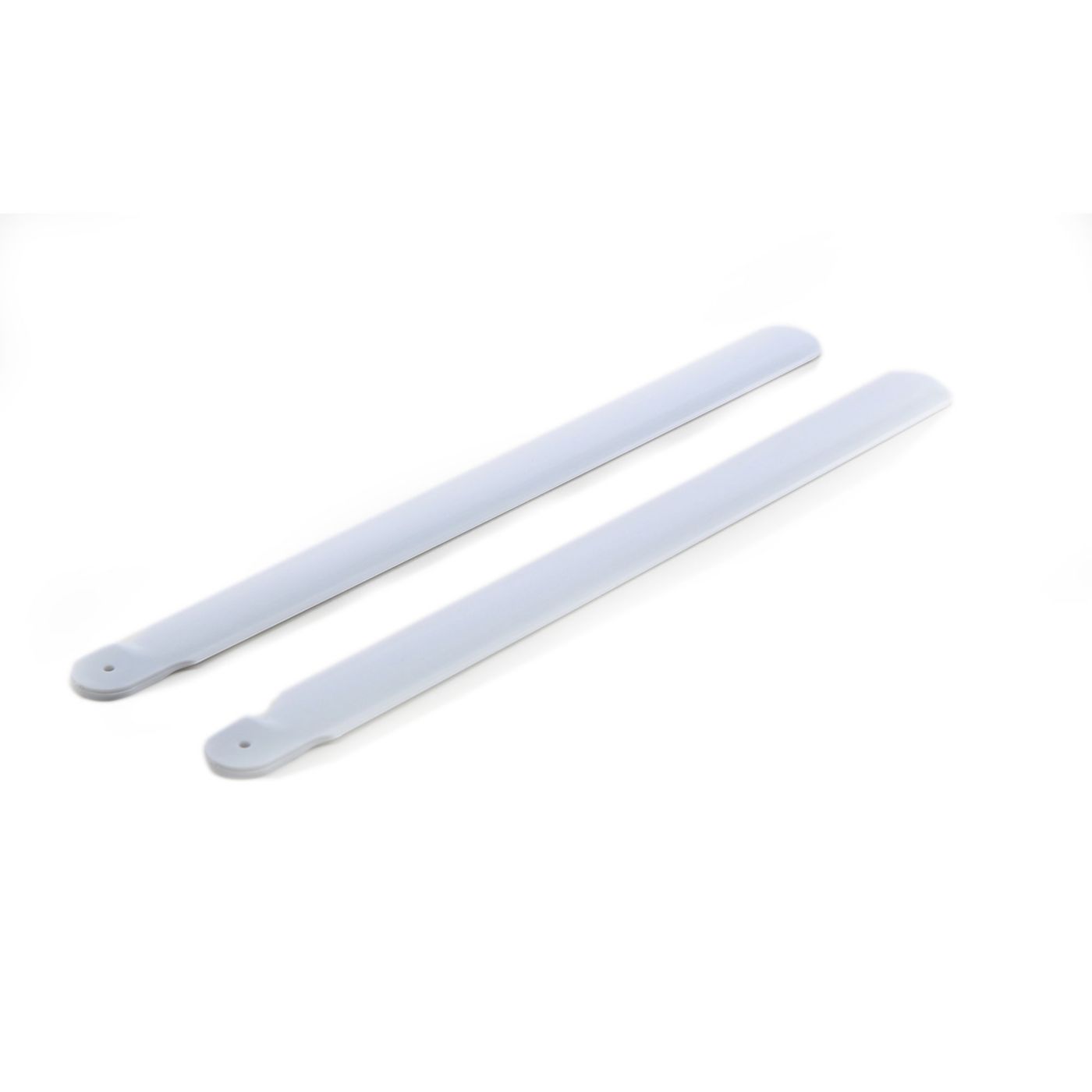 Blade Main Blade Set White Plastic 200 S BLH2602
