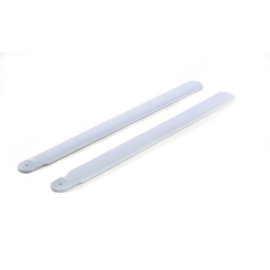Blade Main Blade Set White Plastic 200 S BLH2602
