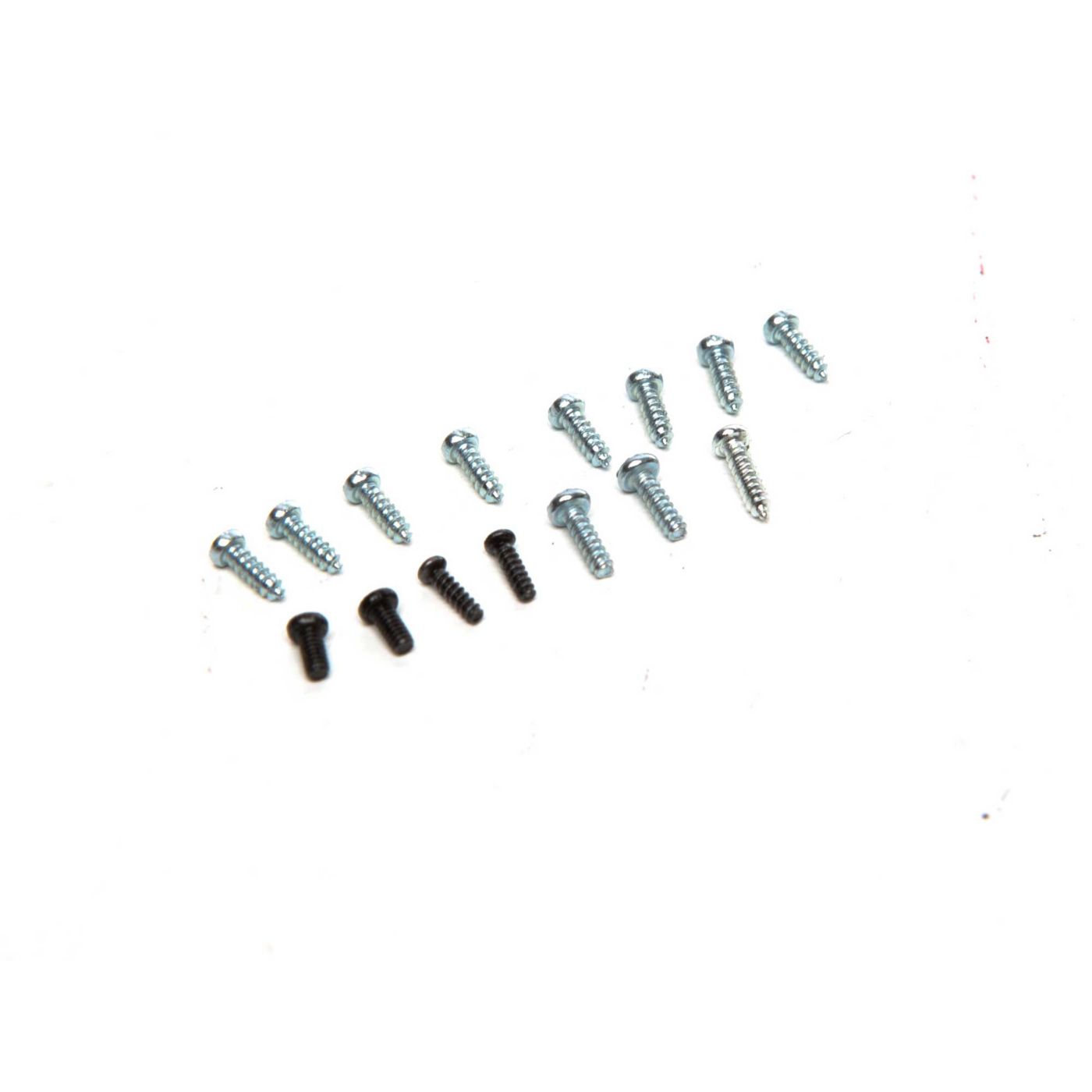 Blade Blade Screw Set: mSR S BLH2906