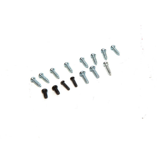 Blade Blade Screw Set: mSR S BLH2906