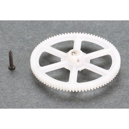 Blade Main Gear: 120SR BLH3106