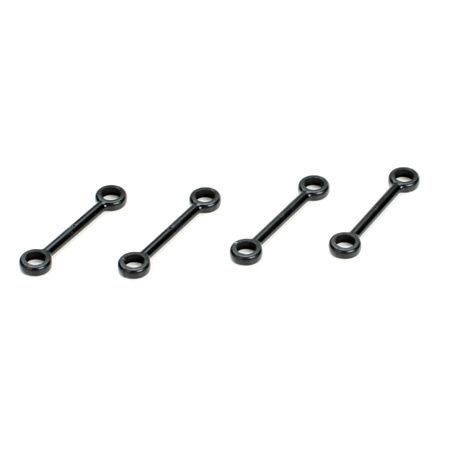 Blade Rotor Head Linkage Set (4): 120SR BLH3115