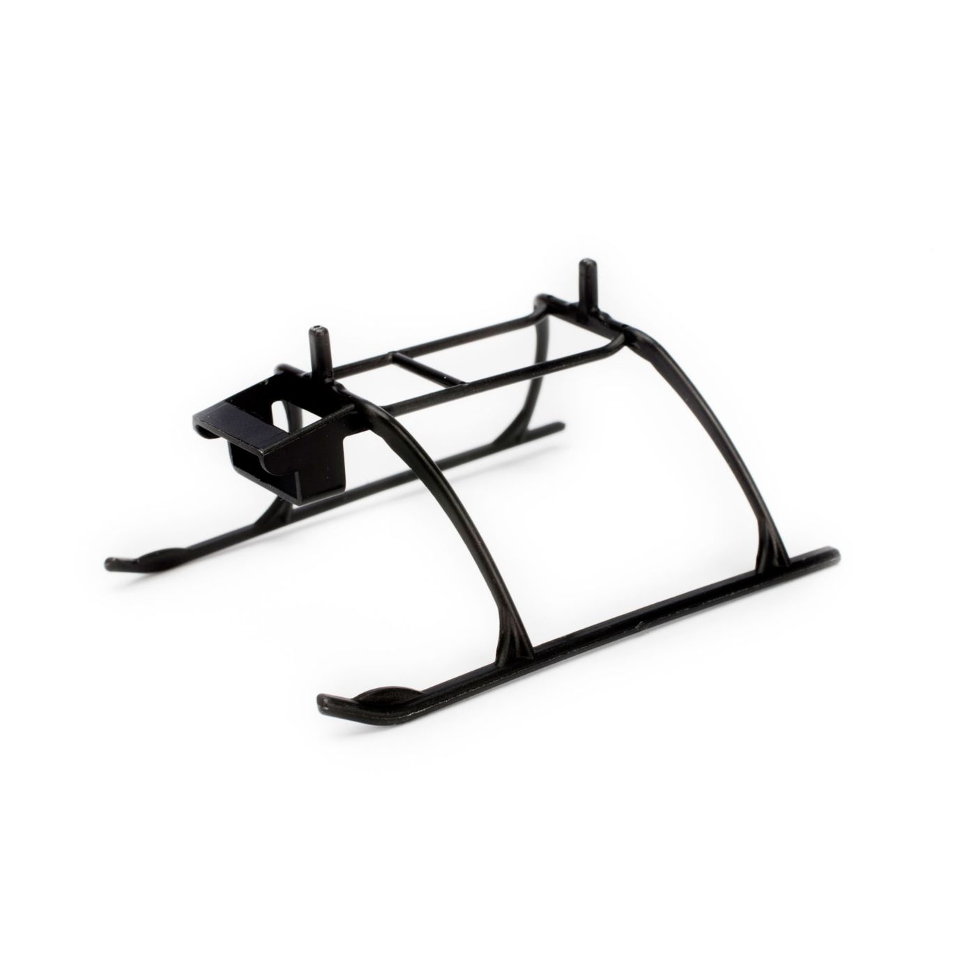 Blade Landing Skid & Battery Mount: MSRX BLH3204