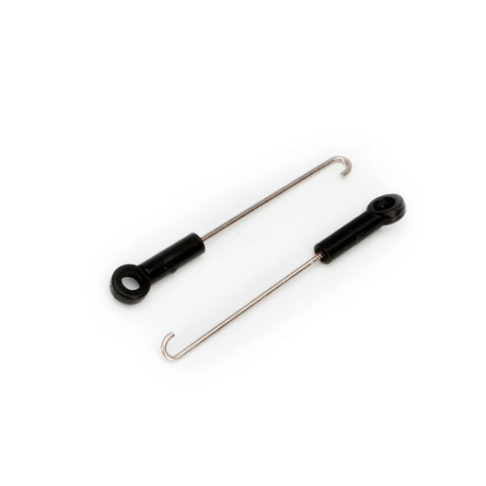 Blade Servo Push Rod Set w/Ball Link: MSRX BLH3208