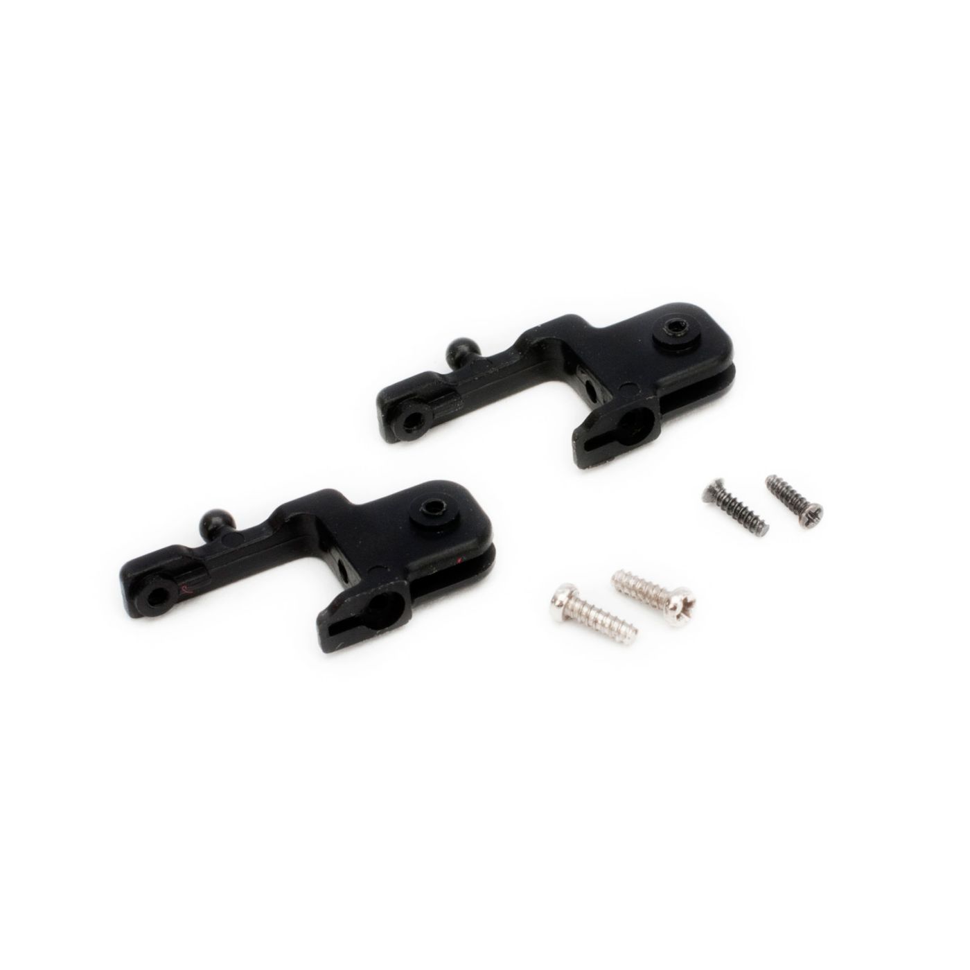 Blade Main Blade Grip Set w/Hardware: MSRX BLH3214