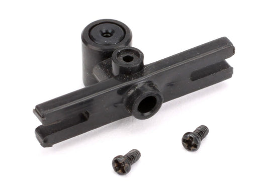 Blade Main Rotor Hub w/hardware: nCP X BLH3312