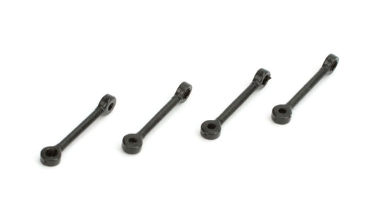 Blade Rotor Head Linkage Set (4): nCP X BLH3322