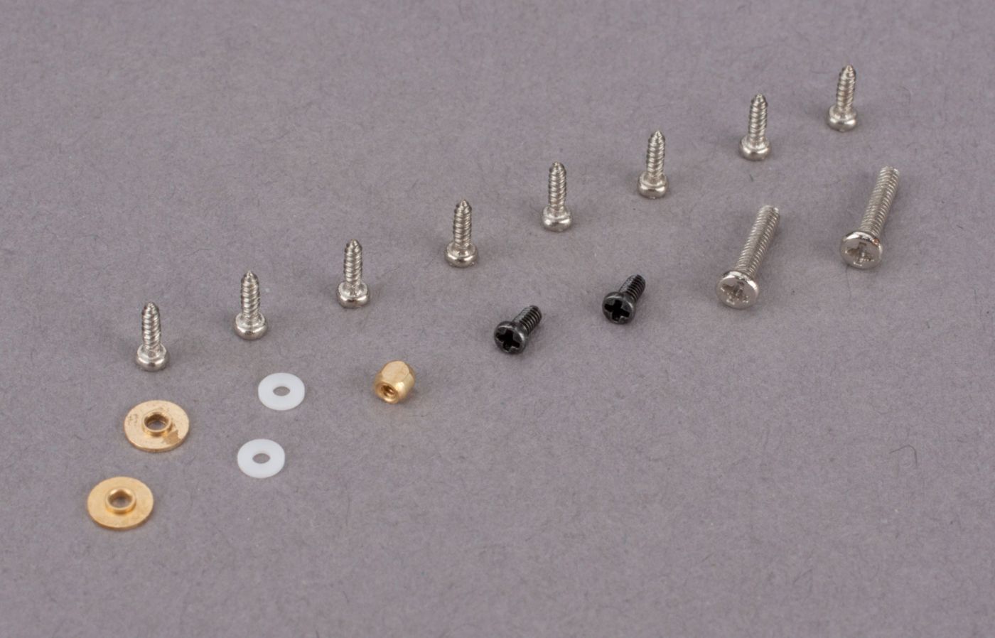 Blade Hardware Set: nCP X BLH3323