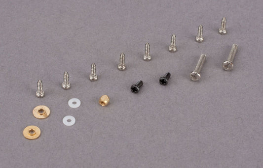 Blade Hardware Set: nCP X BLH3323