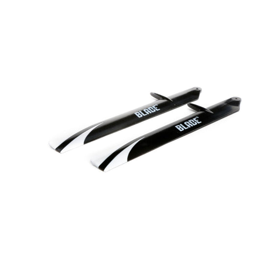 Blade Main Blades: 180 CFX BLH3402
