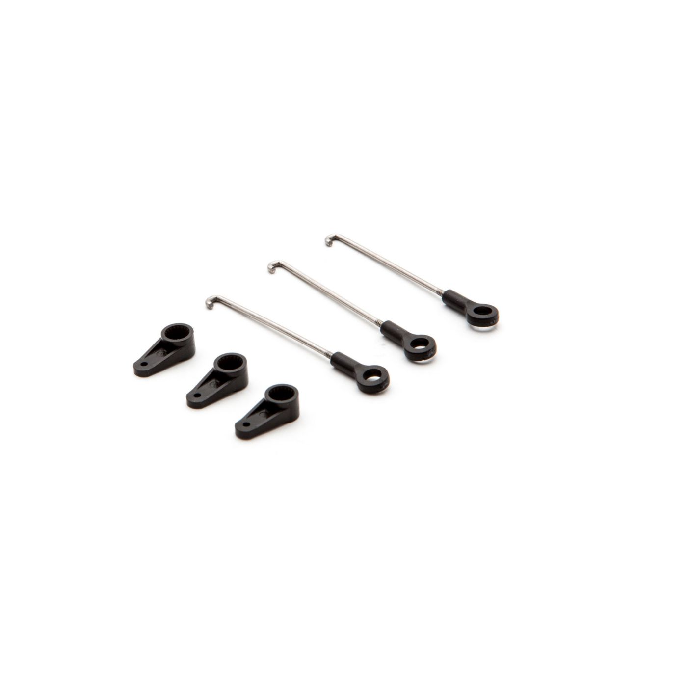 Blade Servo Control Linkage Set: 180 CFX BLH3410
