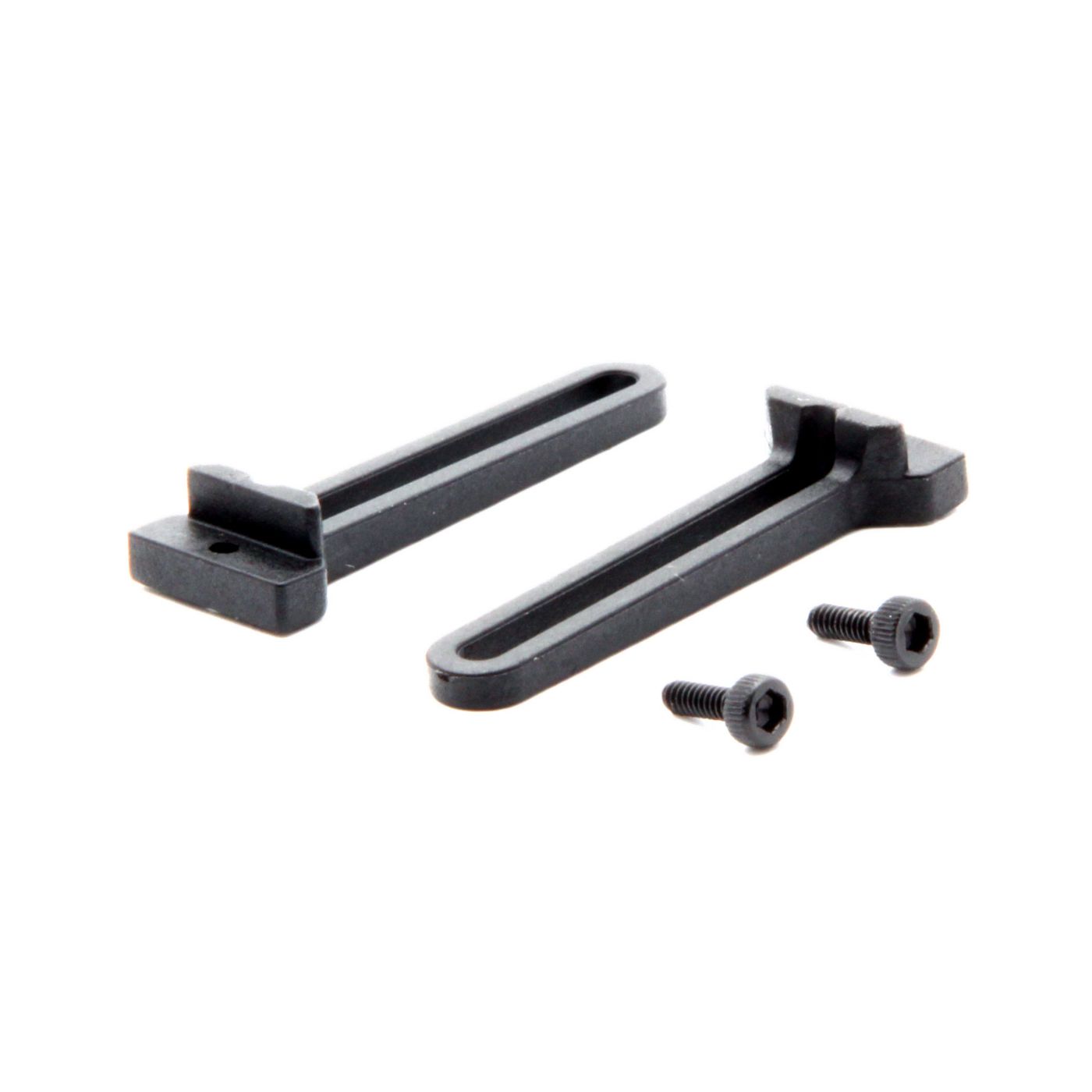 Blade Anti-Rotation Bracket: 180 CFX BLH3412