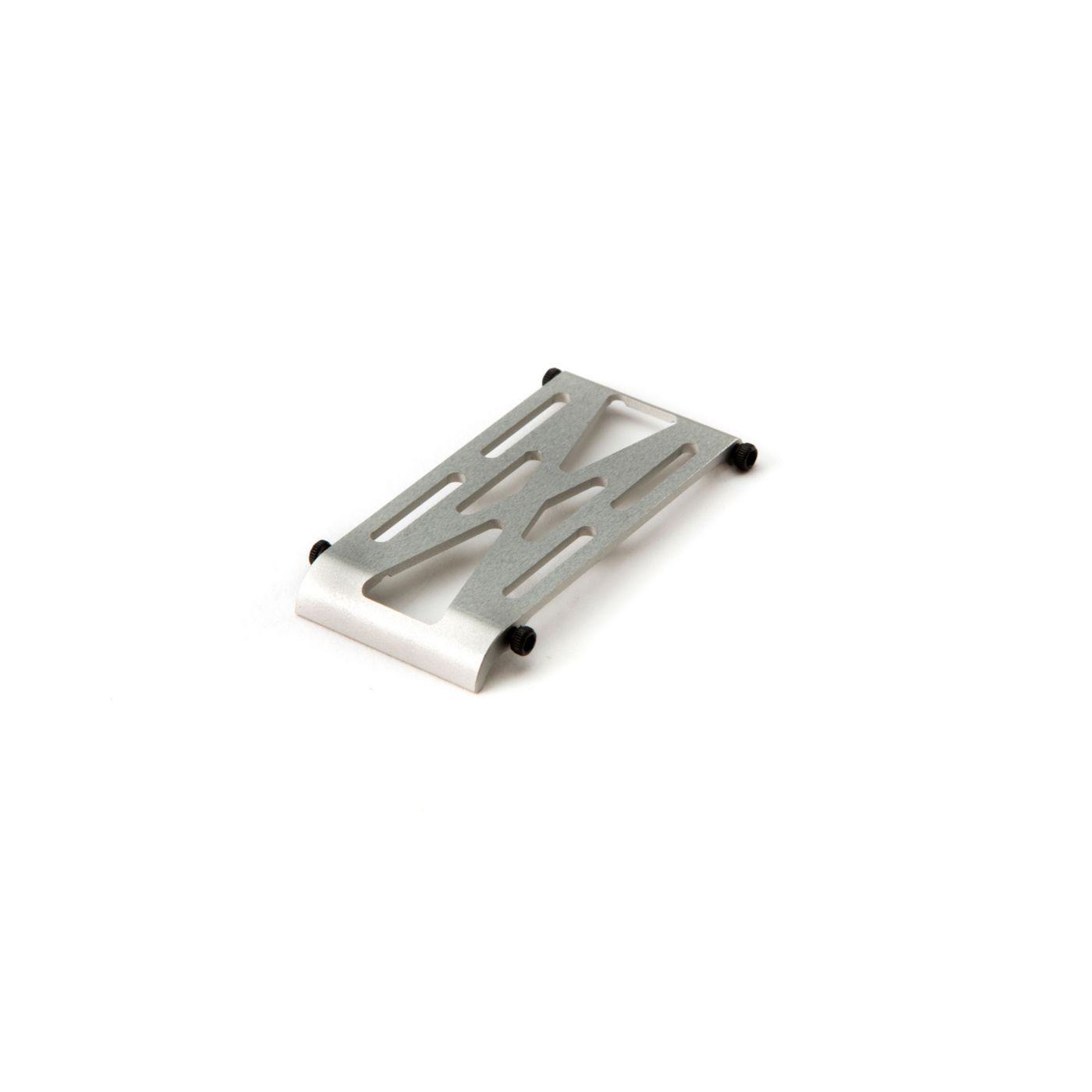 Blade Battery tray aluminum : Blade 180 CFX BLH3415A