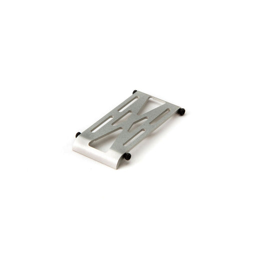 Blade Battery tray aluminum : Blade 180 CFX BLH3415A