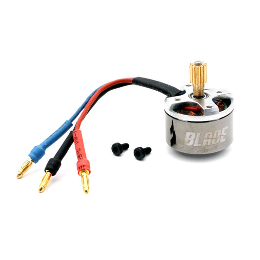 Blade Brushless Main Motor: 180 CFX BLH3417