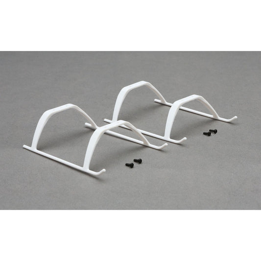 Blade Landing Gear: 180 CFX BLH3419