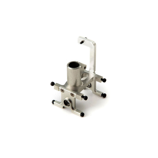 Blade Front tailboom case aluminum : Blade 180 CFX BLH3420A