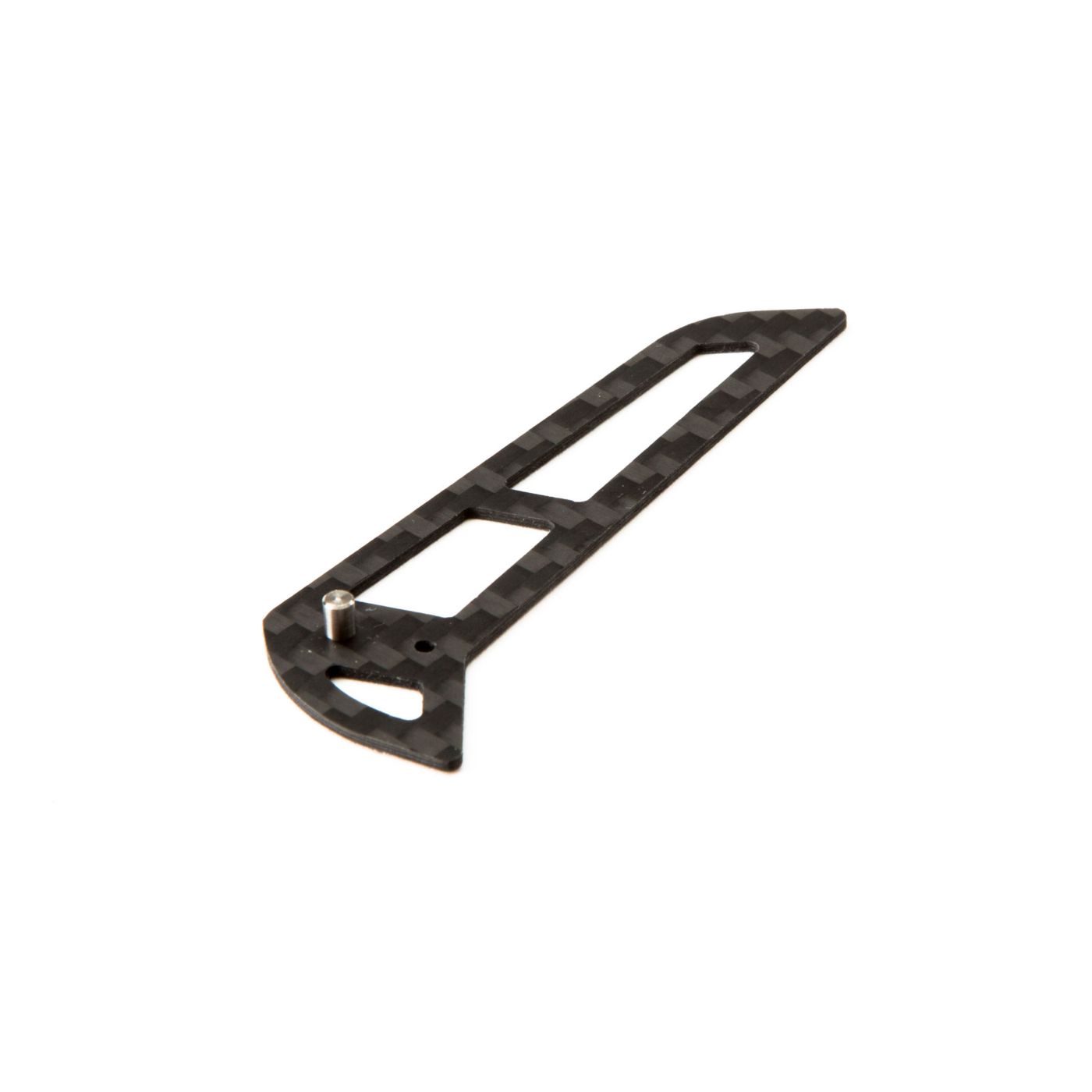 Blade Vertical fin CFK : Blade 180 CFX BLH3430CF