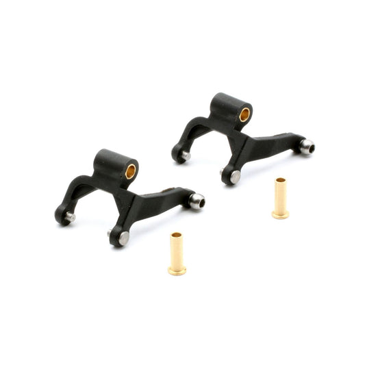 Blade Tail Pitch Bellcrank: 180 CFX BLH3433