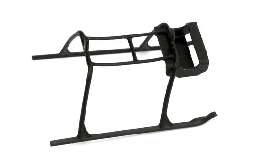 Blade Landing Skid & Batt Mnt: mCP S/X BLH3504