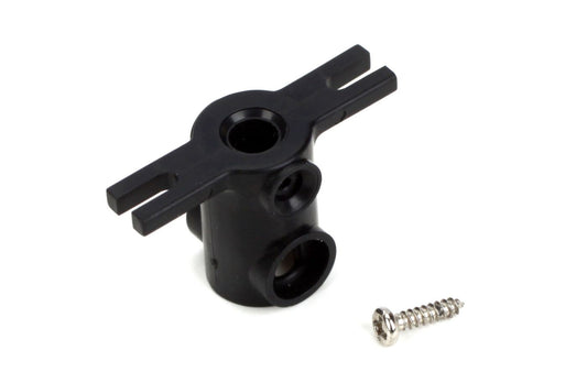 Blade Main Rotor Hub w/Hdwe: mCP S/X BLH3512