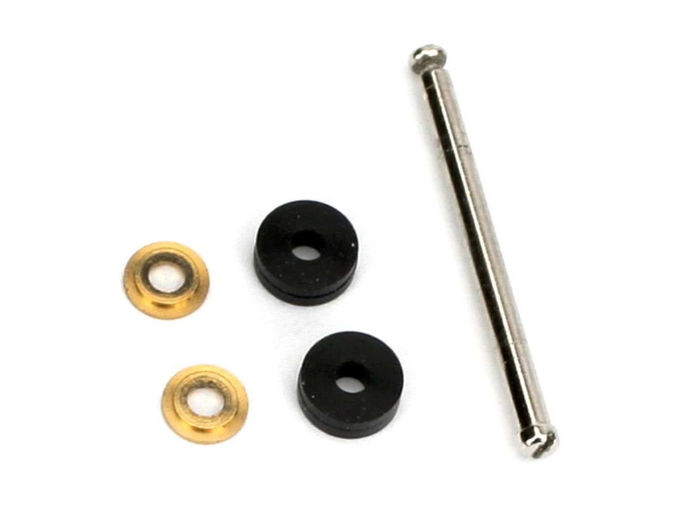 Blade FthgSpndlw/ORng,Bshng,&Hdwe:mCP S/X BLH3513