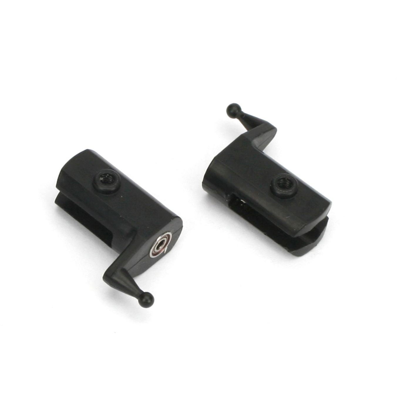 Blade MnBlade Grips with Bearings: mCP S/X BLH3514