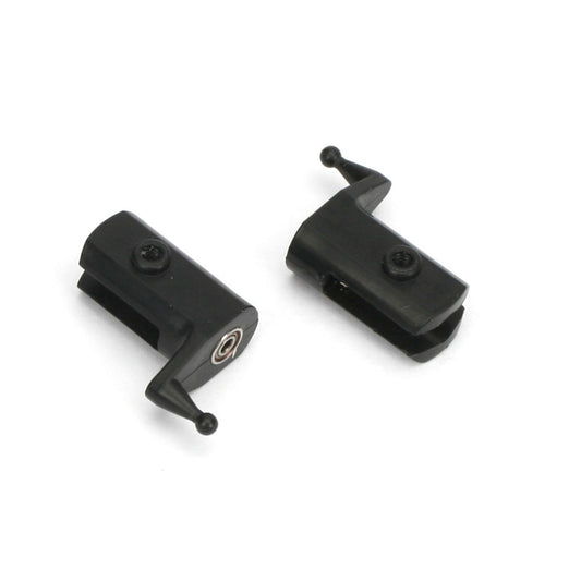 Blade MnBlade Grips with Bearings: mCP S/X BLH3514