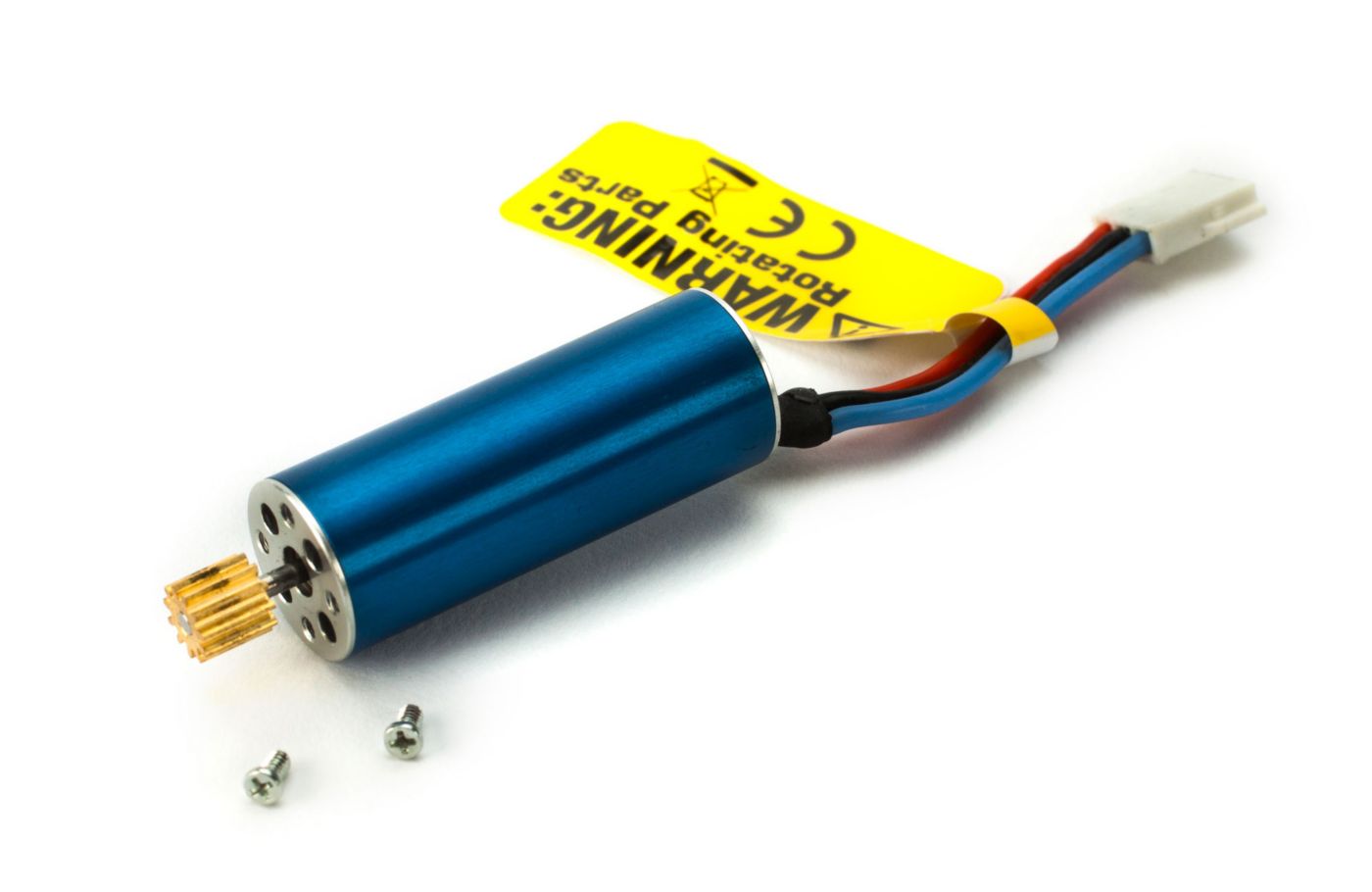 Blade Brushless Main Motor: 130 X BLH3707