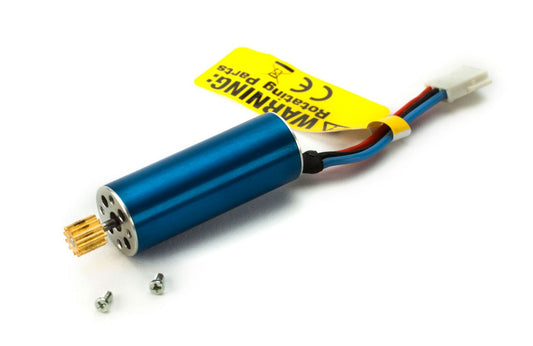 Blade Brushless Main Motor: 130 X BLH3707