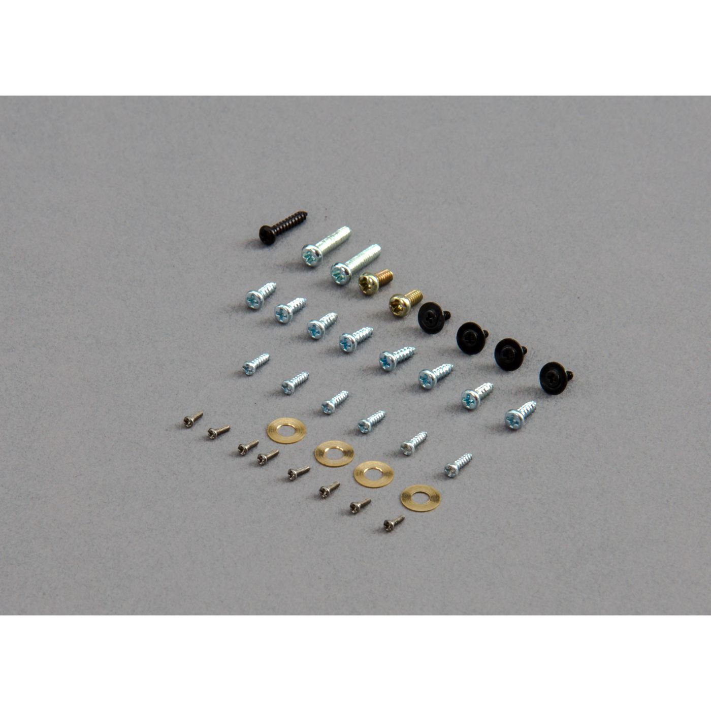 Blade Screws set 120 S BLH4109