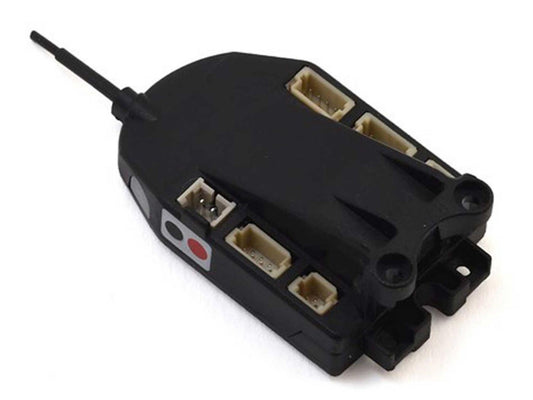 Blade Replacement flight controller w/ Case: 70 S BLH4202