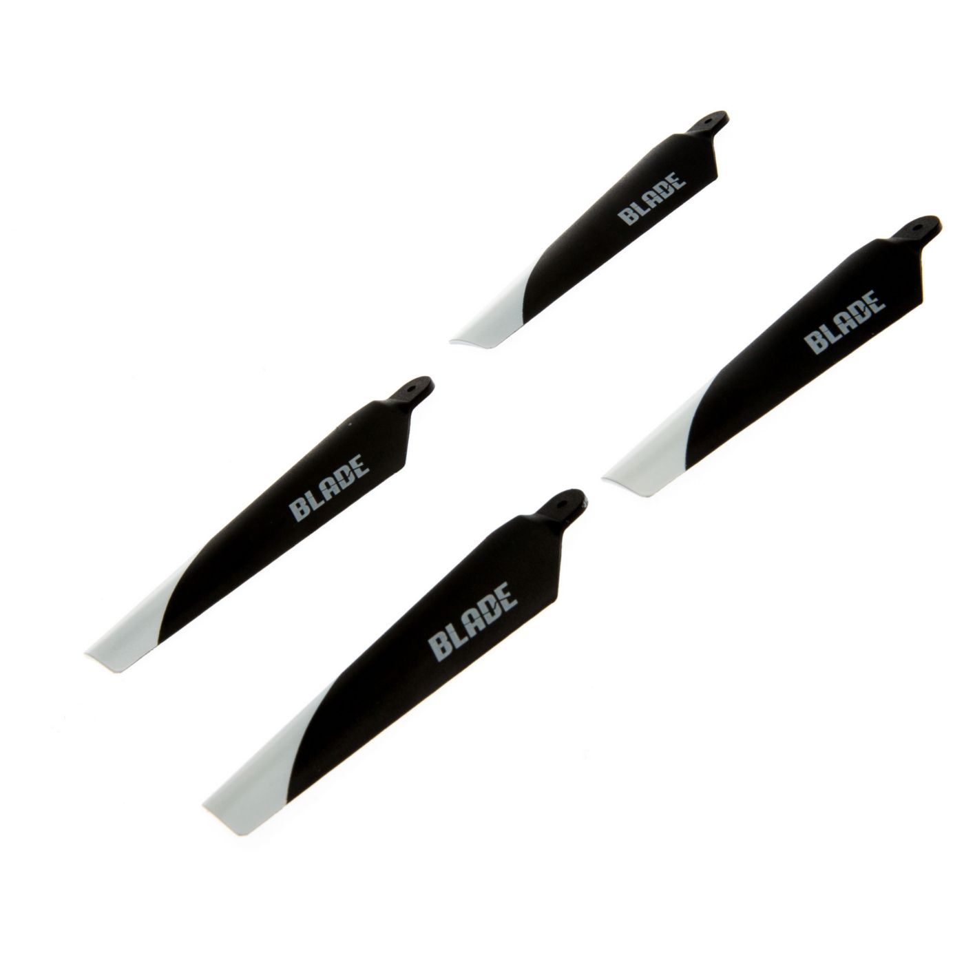 Blade Main rotor blades (2): 70 S BLH4206