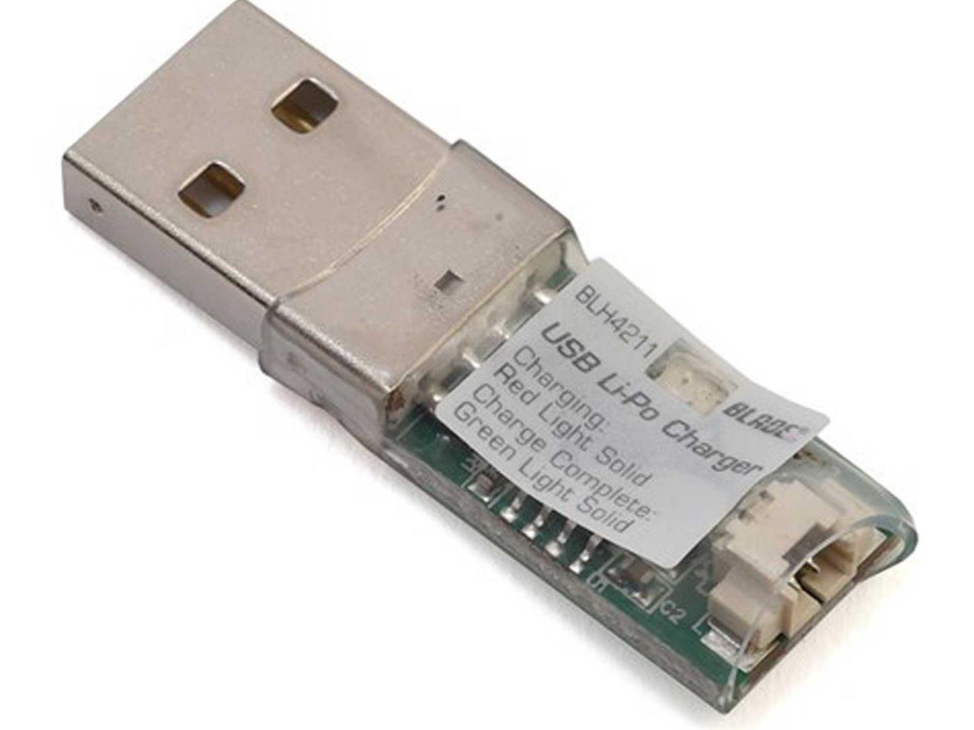 Blade USB 1s Charger: 70 S BLH4211