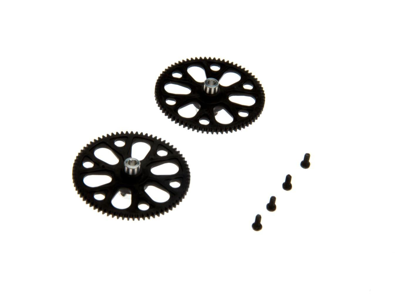 Blade Replacement Main Gear (2): 70 S BLH4213